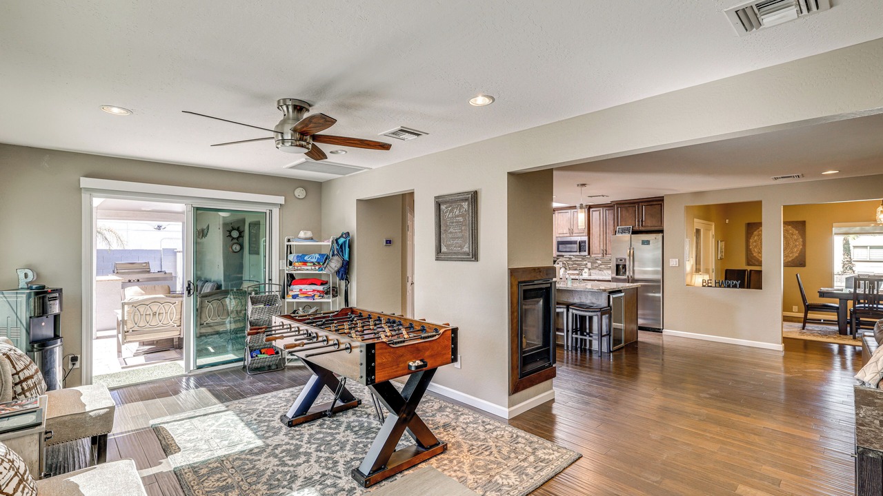 Photo of Bedroom in Raskin Estates