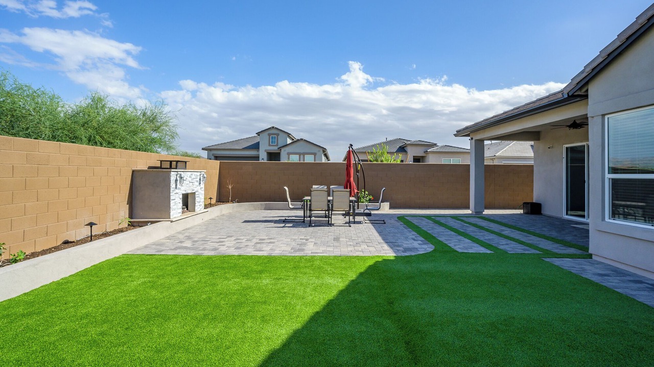 Photo of Outdoor in Desert Ridge