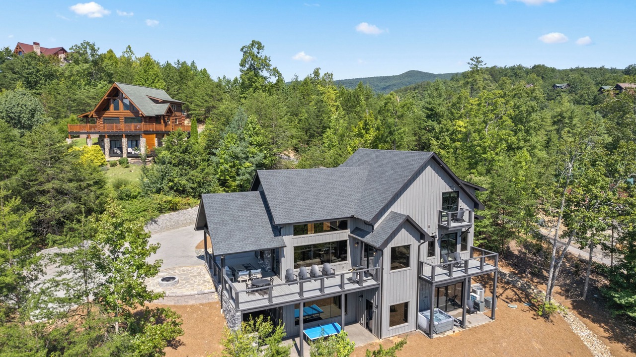 Photo of Outdoor in Sevierville