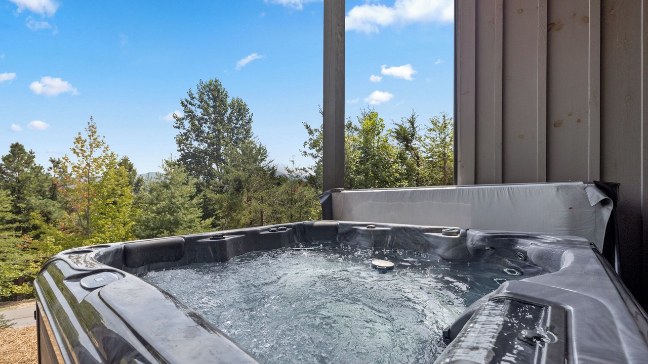 Photo of Outdoor in Sevierville
