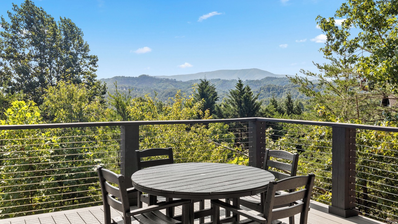 Photo of Outdoor in Sevierville