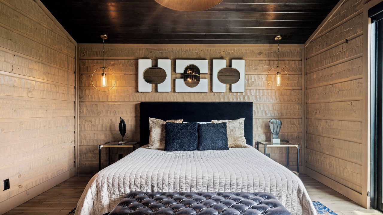 Photo of Bedroom in Sevierville