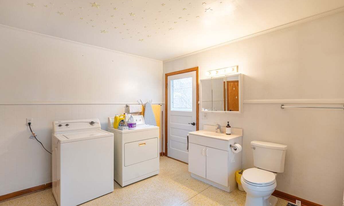 Photo of Bathroom in Ripley