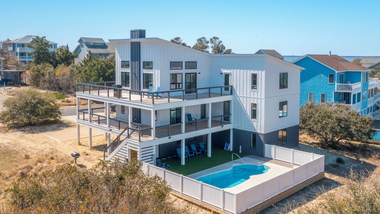 Photo of Outdoor in Carolina Dunes