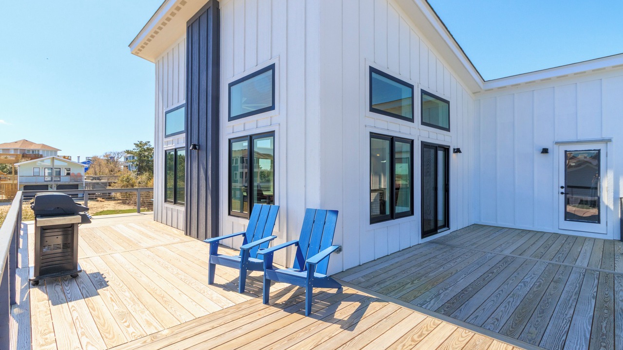 Photo of Others in Carolina Dunes