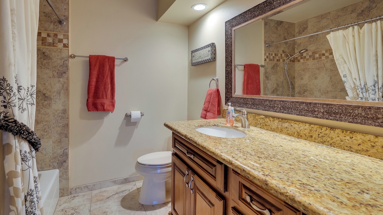 Photo of Bathroom in Mesa