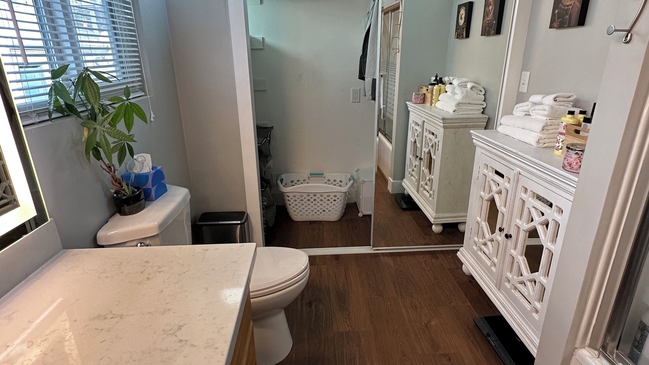 Photo of Bathroom in Capitol Hill