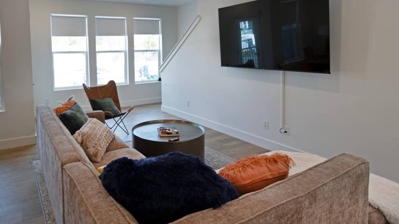 Photo of Livingroom in South Salt Lake