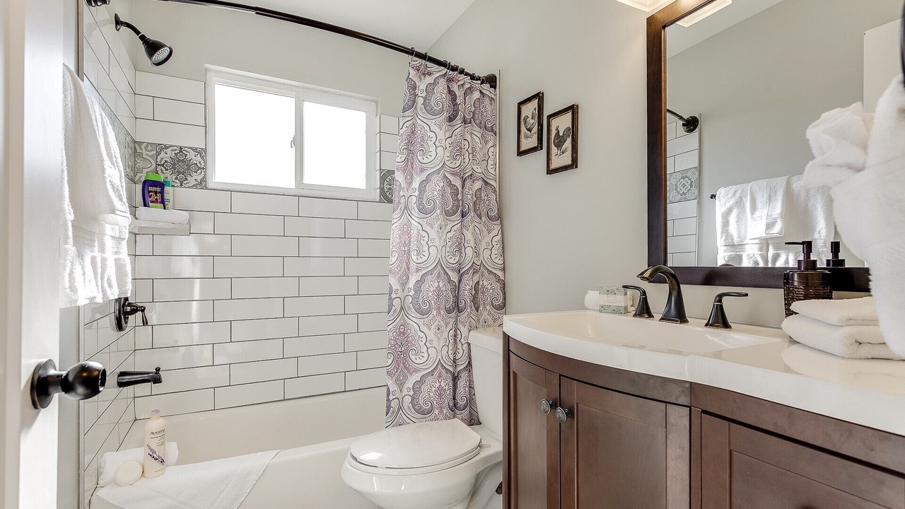 Photo of Bathroom in Millcreek