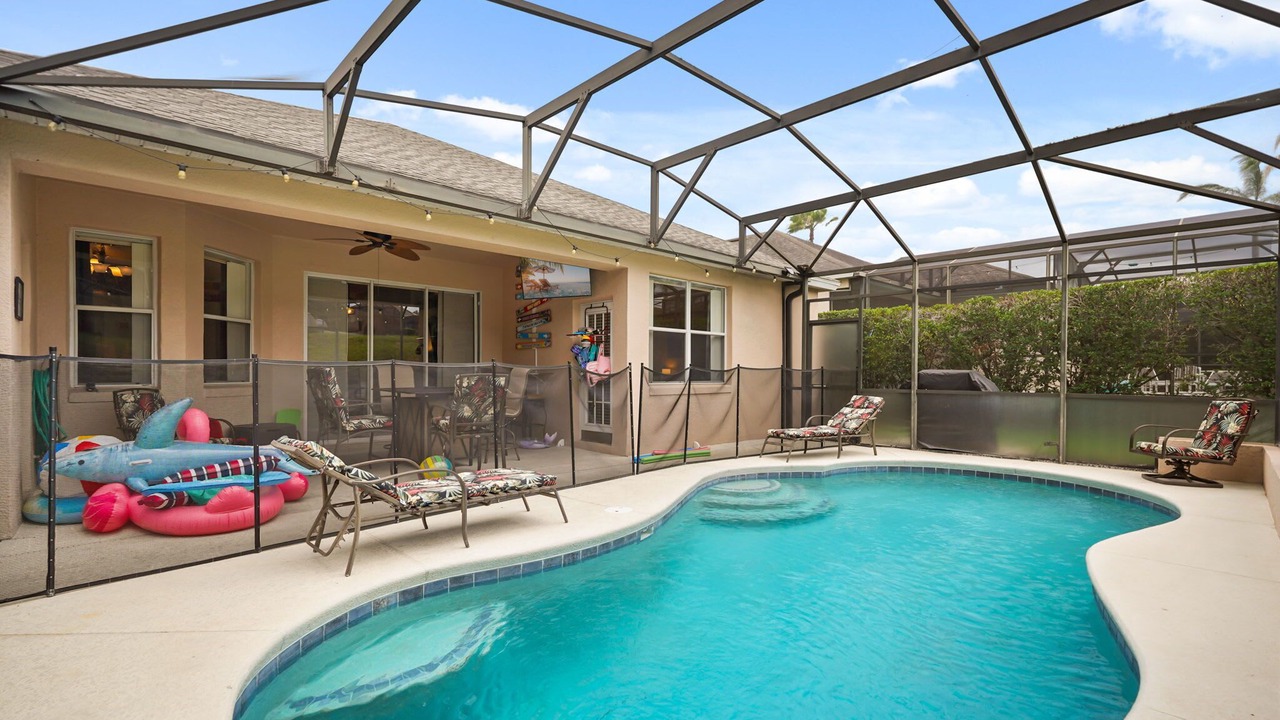 Photo of Outdoor in Calabay Parc