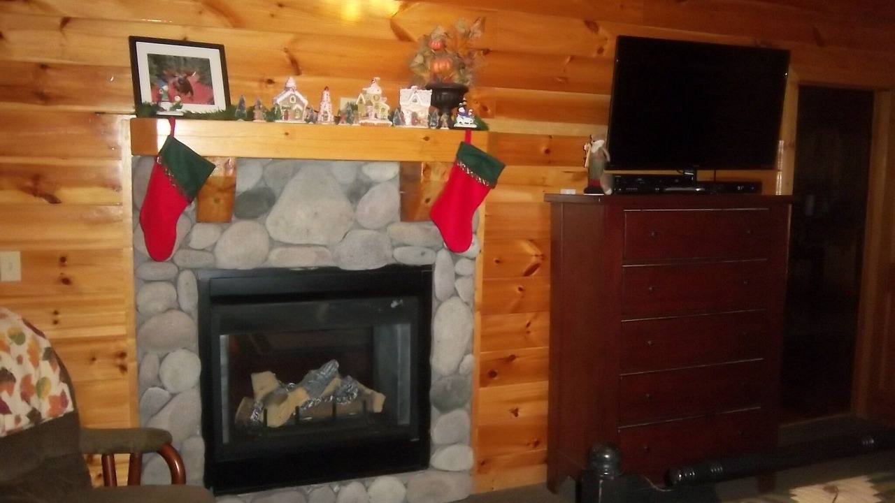 Photo of Livingroom in Gatlinburg - Pigeon Forge