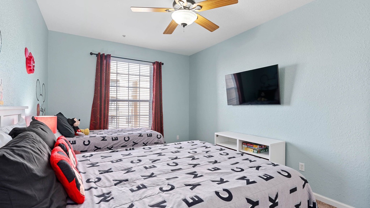 Photo of Bedroom in Windsor Hills