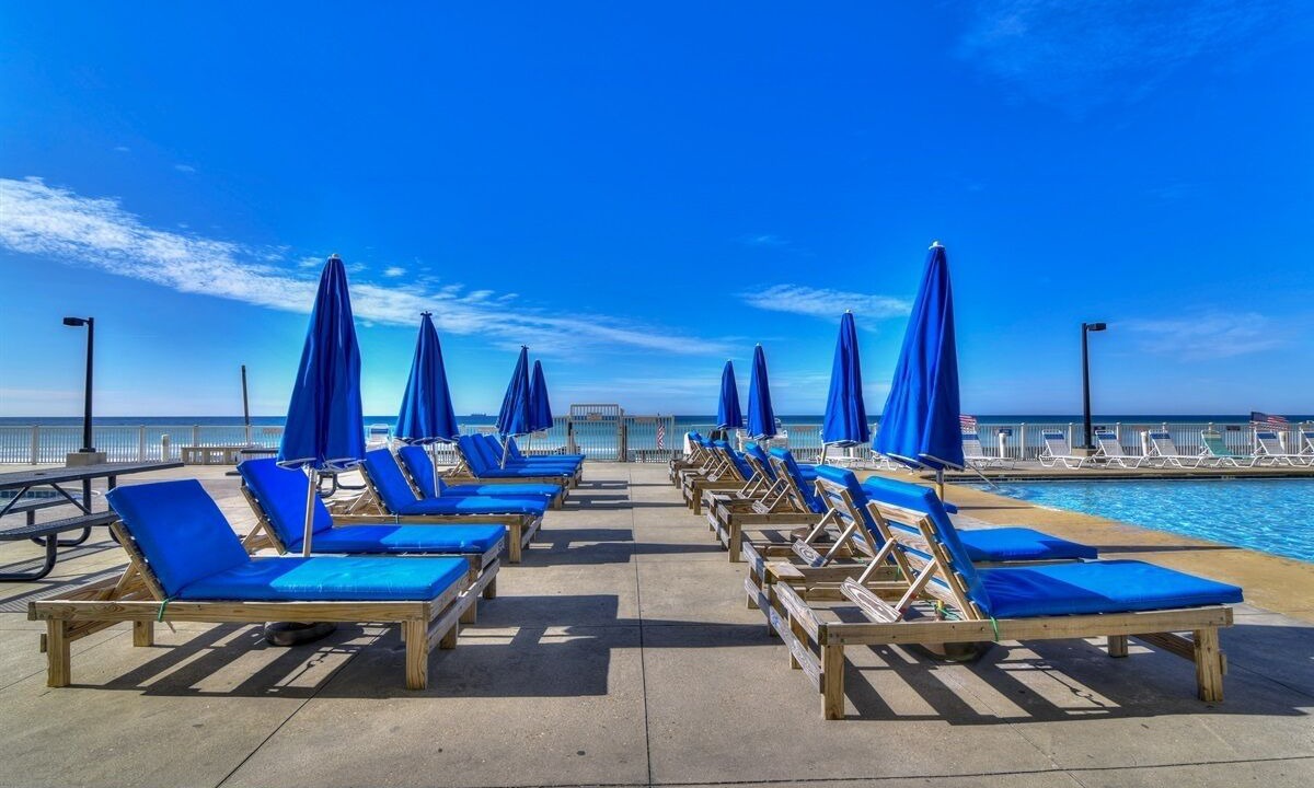 Photo of Outdoor in Biltmore Beach