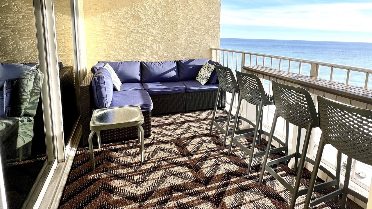 Photo of Outdoor in Biltmore Beach