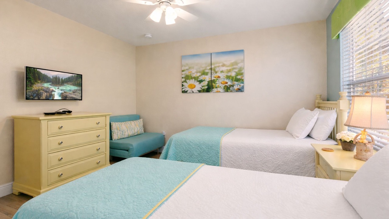 Photo of Bedroom in Windsor Hills