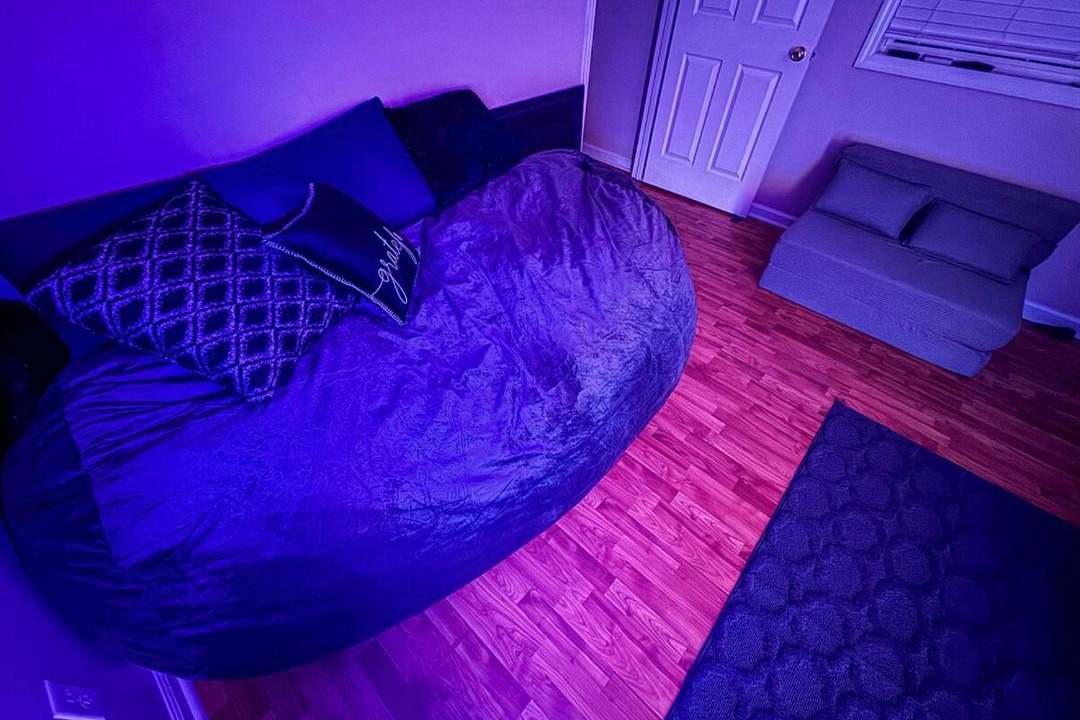 Photo of Bedroom in Georgetown