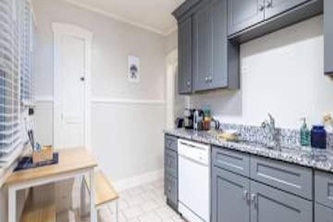 Photo of Kitchen in Lower Avenues