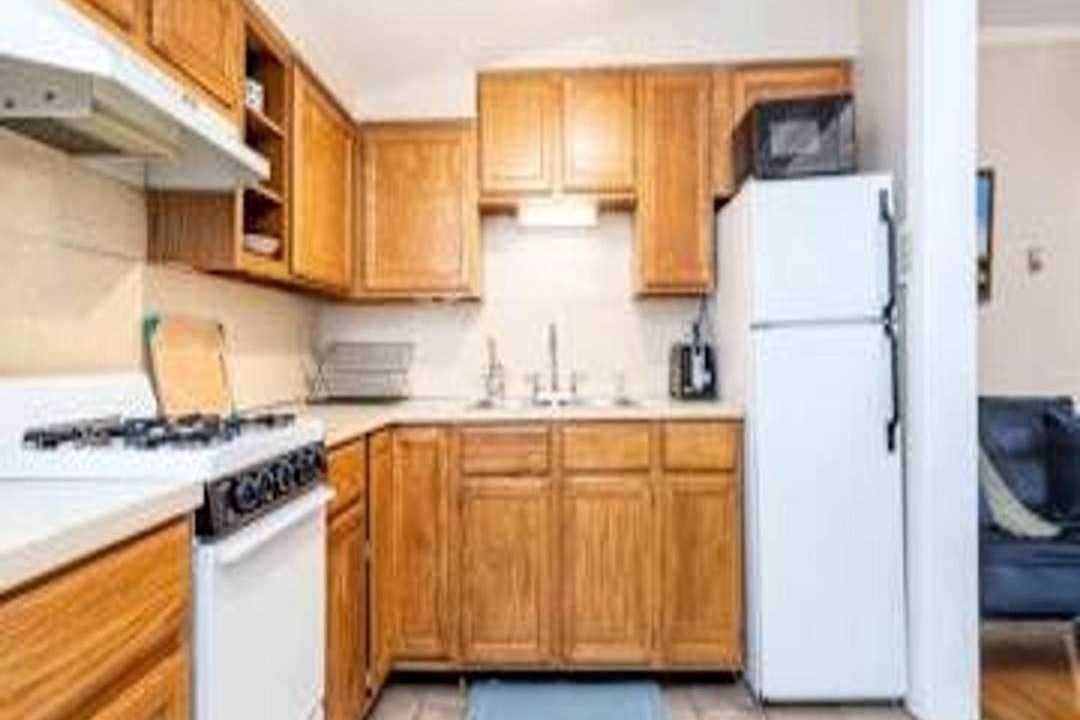 Photo of Kitchen in Lower Avenues