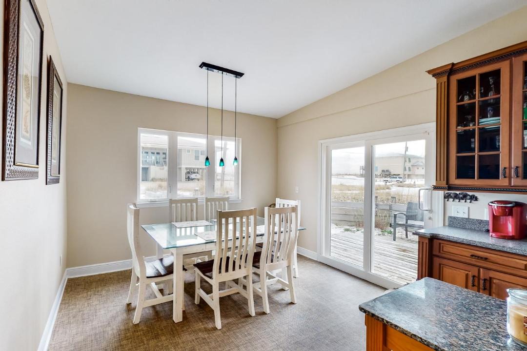 Photo of Kitchen in Villa Segunda