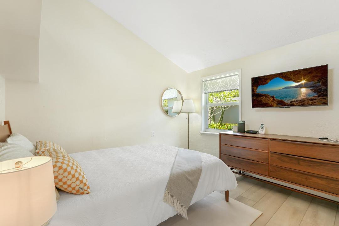 Photo of Bedroom in Wilton Manors