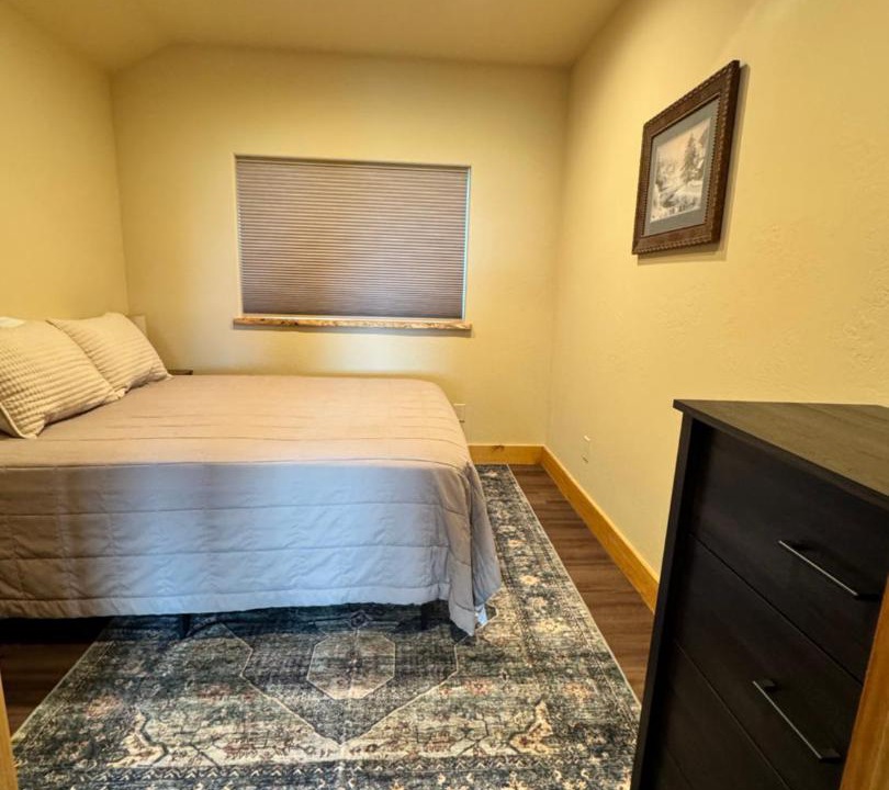 Photo of Bedroom in Homer