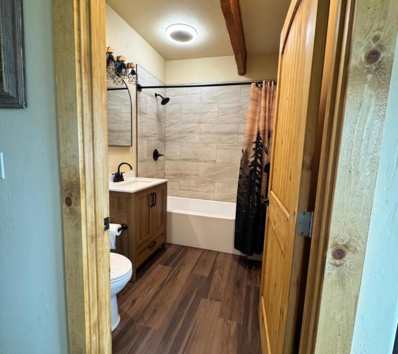 Photo of Bathroom in Homer