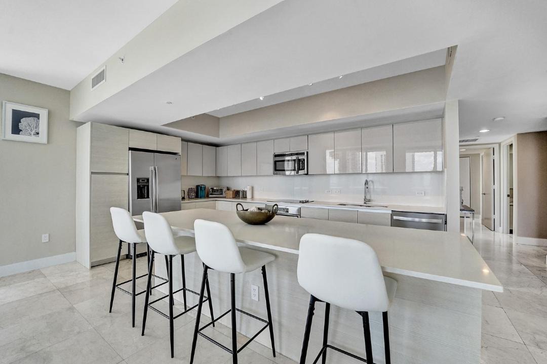 Photo of Kitchen in Hallandale Beach