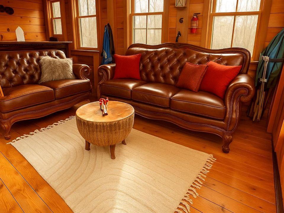 Photo of Livingroom in Stonewall