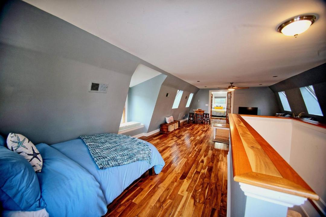 Photo of Bedroom in Stevensville