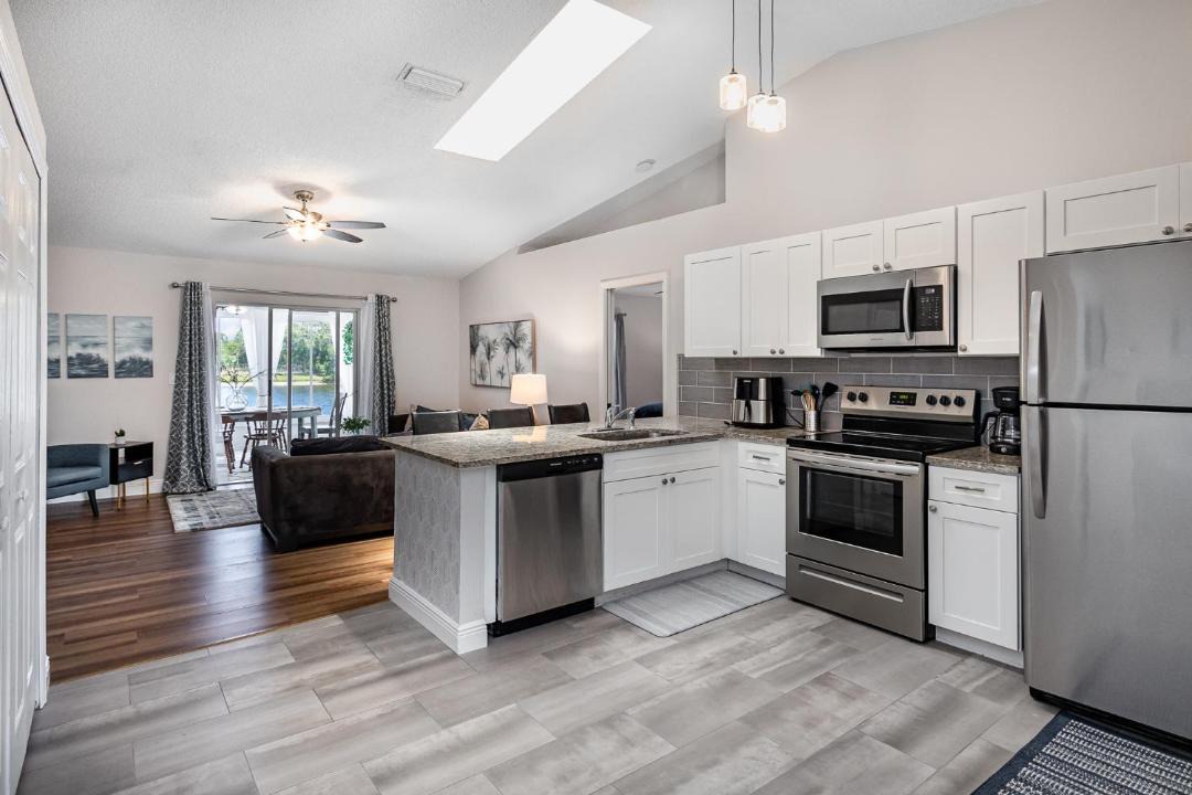 Photo of Kitchen in Lakeside