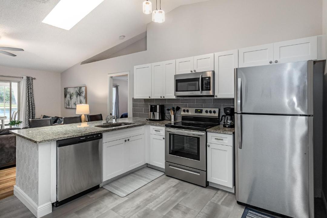 Photo of Kitchen in Lakeside