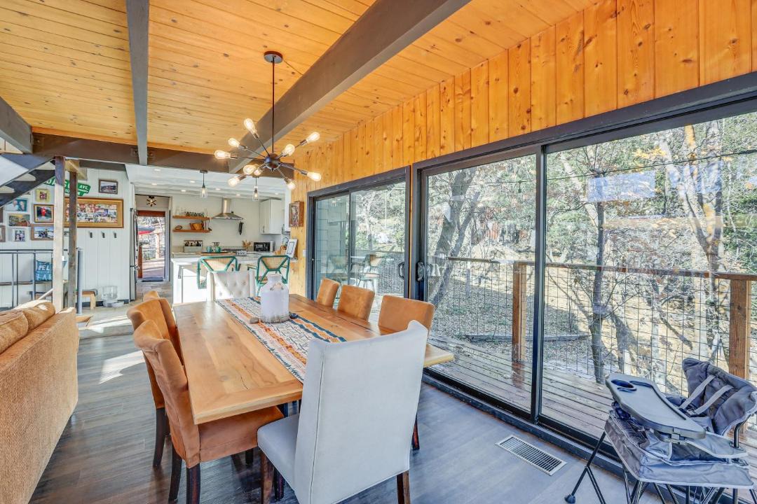 Photo of Others in Lake Arrowhead