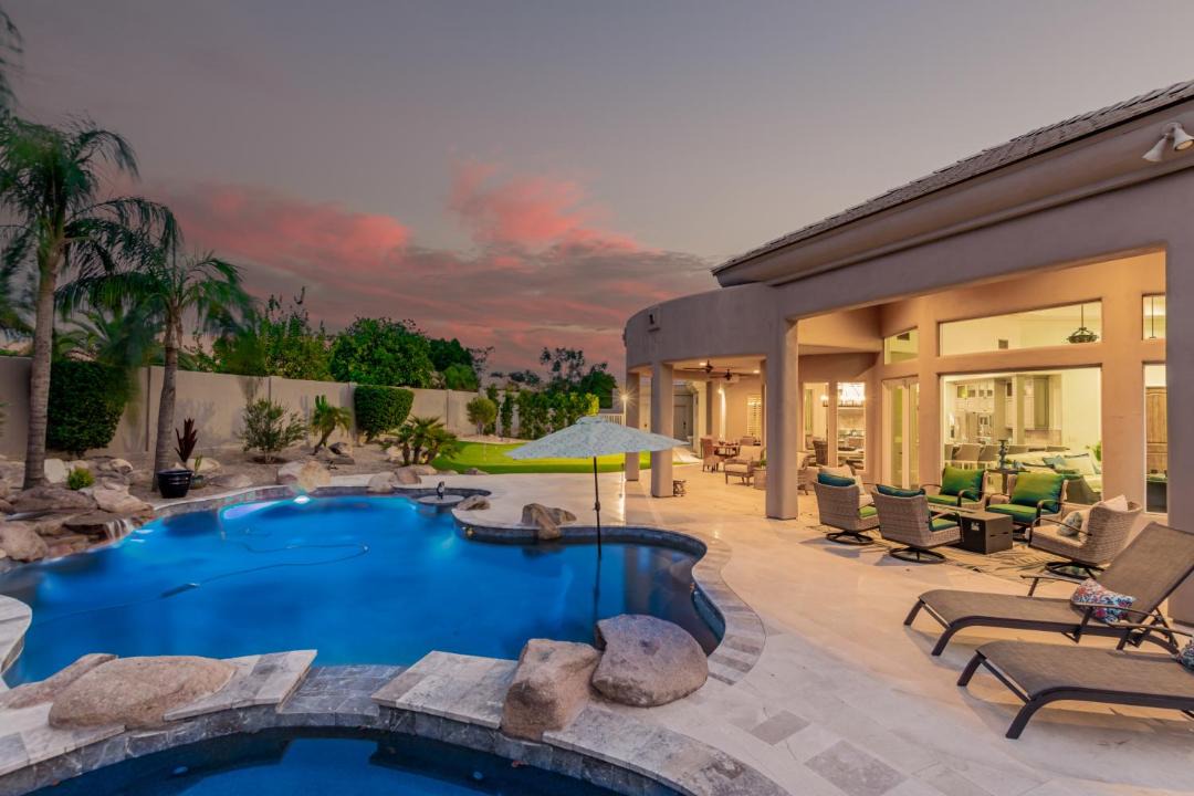 Photo of Outdoor in Red Mountain Ranch