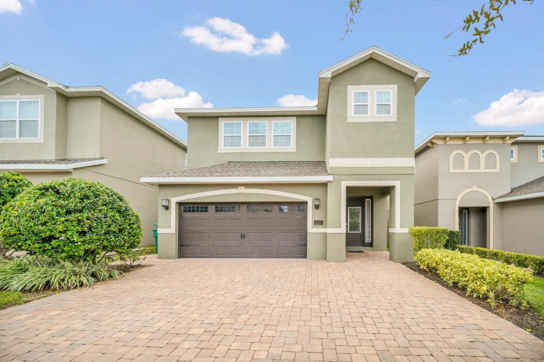 Photo of Buildings in West Kissimmee