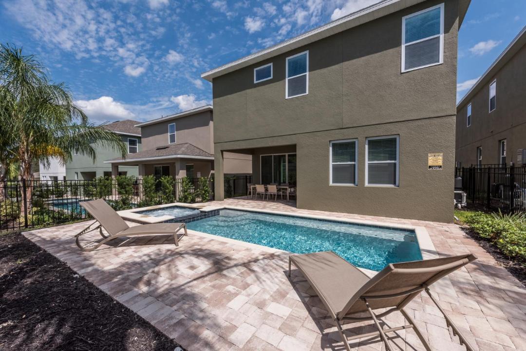 Photo of Outdoor in West Kissimmee