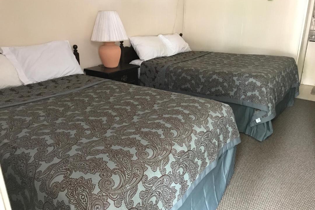 Photo of Bedroom in Hillsdale