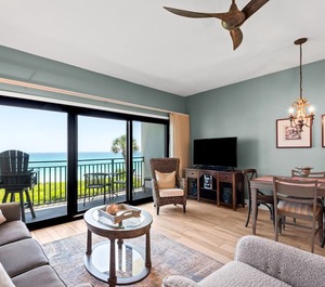 Beachcrest Santa Rosa Beach 