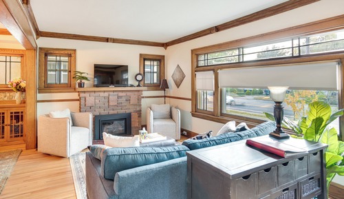 House (3 Bedrooms)