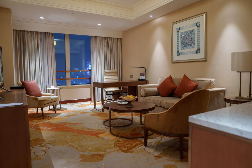 Standard Room, 1 King Bed, Accessible