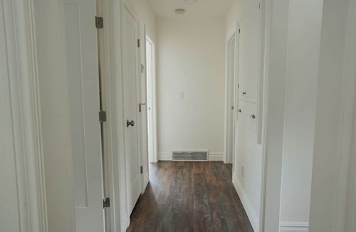 Yalecrest House | Beautifully remodeled home near U of U and Downtown