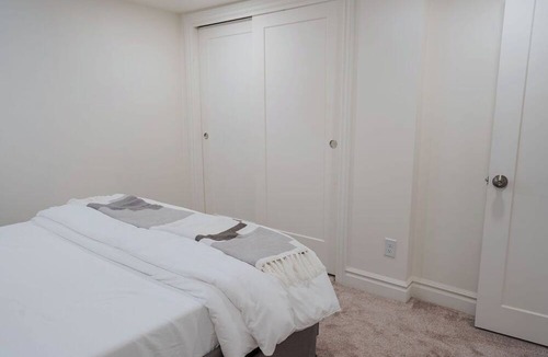Yalecrest House | Beautifully remodeled home near U of U and Downtown
