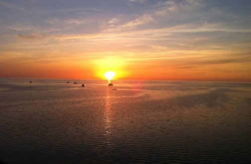 Marathon House | Open Water views, 80' dock Private Pool Ice machine DIRECT ACCESS open water