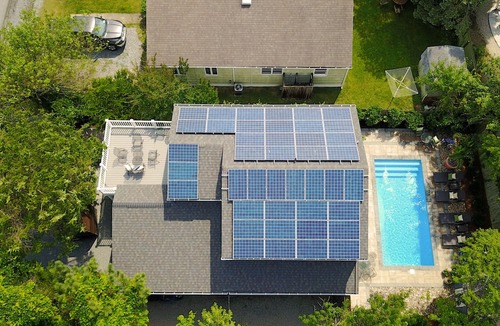 Rehoboth by the Sea House | Luxury cottage, beach blk, 7BR, heated in-ground pool, firepit, linens included!