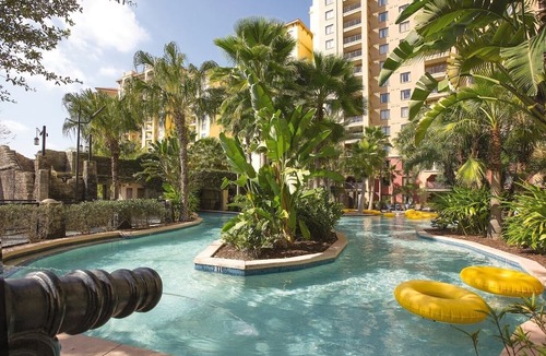 Lake Buena Vista Condo | Orlando | Pool & Disney Access | Theme Park Getaway