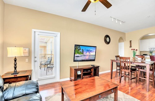 Florida Central Atlantic Coast Condo | Penthouse Luxury Large Home next to Epic and OCCC