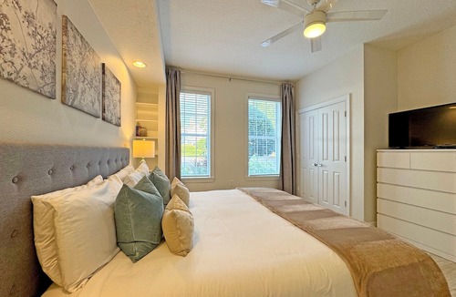 Reunion Condo | Style, Luxury & Stunning Views, Star Wars