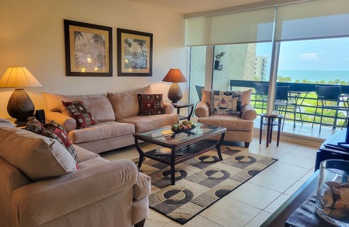 Longboat Key Condo | 2/2 Condo LBK, Beach, Pool, Fitness, Tennis