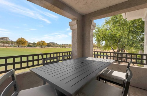 Kierland Condo | Walk to Westin Resort & Kierland Commons with Heated Pool/Spa/Fitness Room/BBQ Grill across driveway