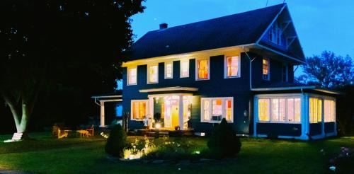 South Lima House | Historic Charm in the Heart of the Finger Lakes home