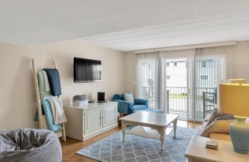 Dewey Beach House | Town of Dewey Beach - 100 Collins Ave, Unit #103